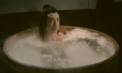 灵幻童子剧照的剧照