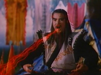 灵幻童子剧照的剧照