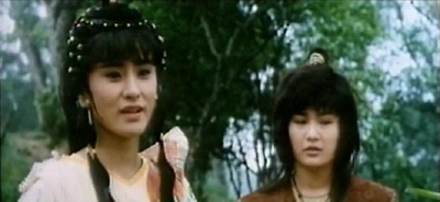 灵幻童子剧照的剧照