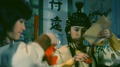 灵幻童子剧照的剧照