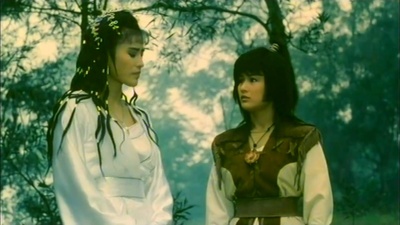 灵幻童子剧照的剧照