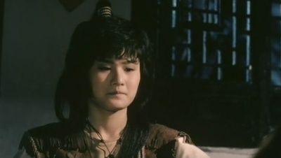 灵幻童子剧照的剧照