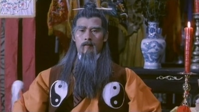 灵幻童子剧照的剧照