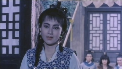 灵幻童子剧照的剧照