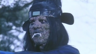 灵幻童子剧照的剧照