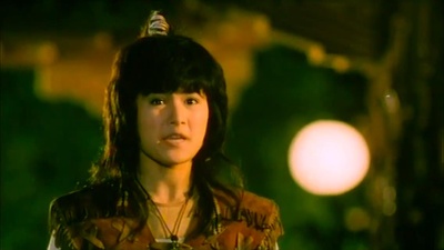 灵幻童子剧照的剧照