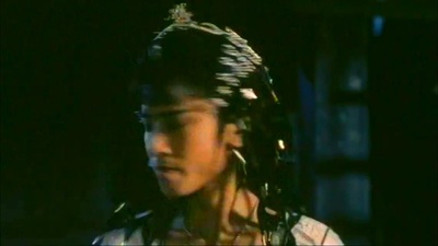 灵幻童子剧照的剧照