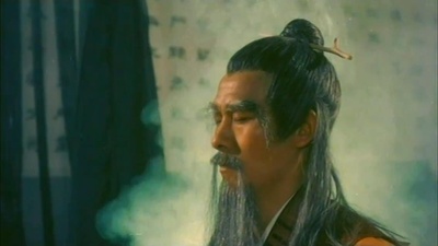 灵幻童子剧照的剧照