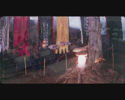 灵幻童子剧照的剧照