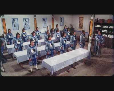 灵幻童子剧照的剧照