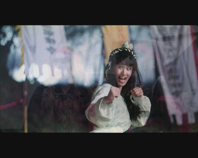 灵幻童子剧照的剧照