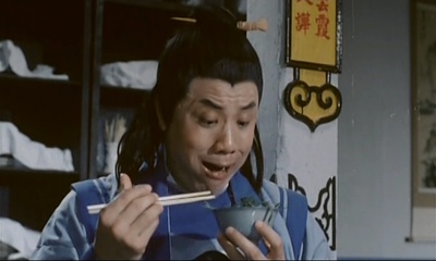 灵幻童子剧照的剧照