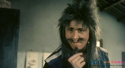 灵幻童子剧照的剧照