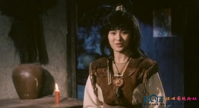 灵幻童子剧照的剧照