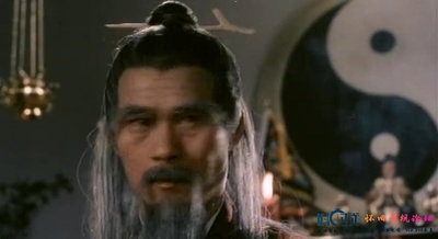 灵幻童子剧照的剧照