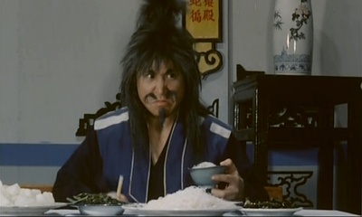 灵幻童子剧照的剧照