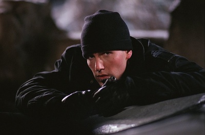 惊天核网剧照的剧照