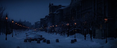 惊天核网剧照的剧照