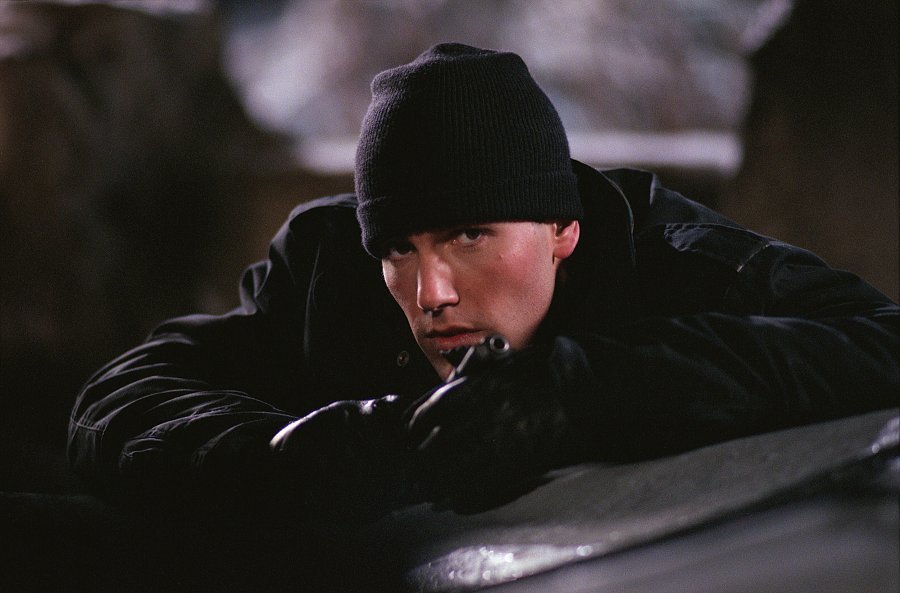 惊天核网剧照的剧照