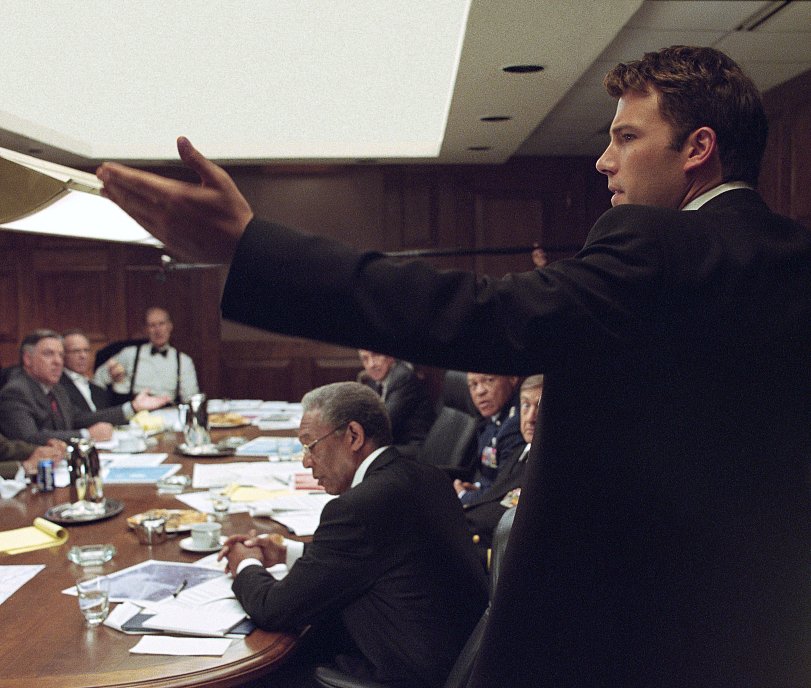 惊天核网剧照的剧照