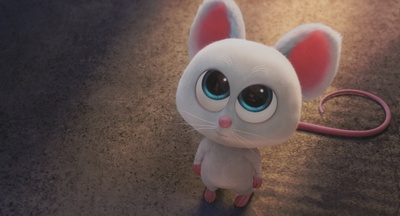 抢劫坚果店2剧照的剧照