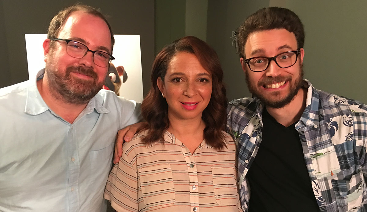 抢劫坚果店2剧照的剧照