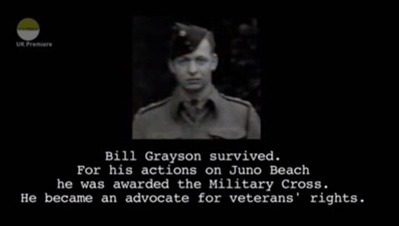 登陆朱诺滩剧照的剧照