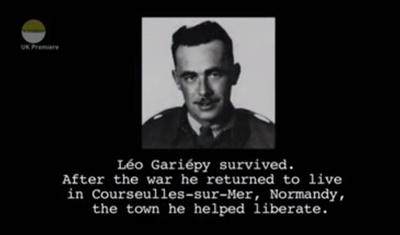 登陆朱诺滩剧照的剧照