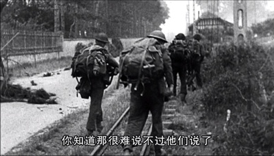 登陆朱诺滩剧照的剧照