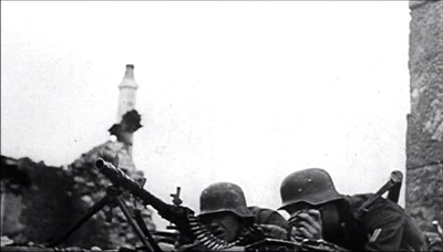 登陆朱诺滩剧照的剧照