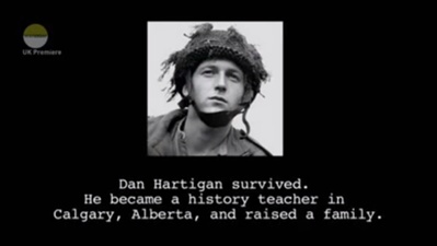 登陆朱诺滩剧照的剧照