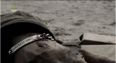 登陆朱诺滩剧照的剧照