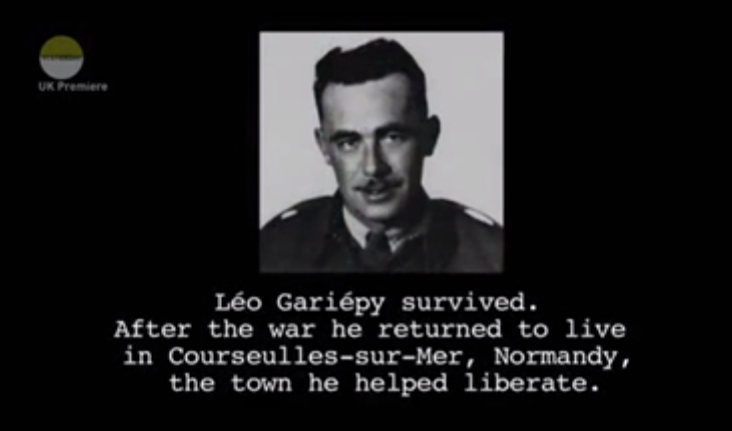 登陆朱诺滩剧照的剧照