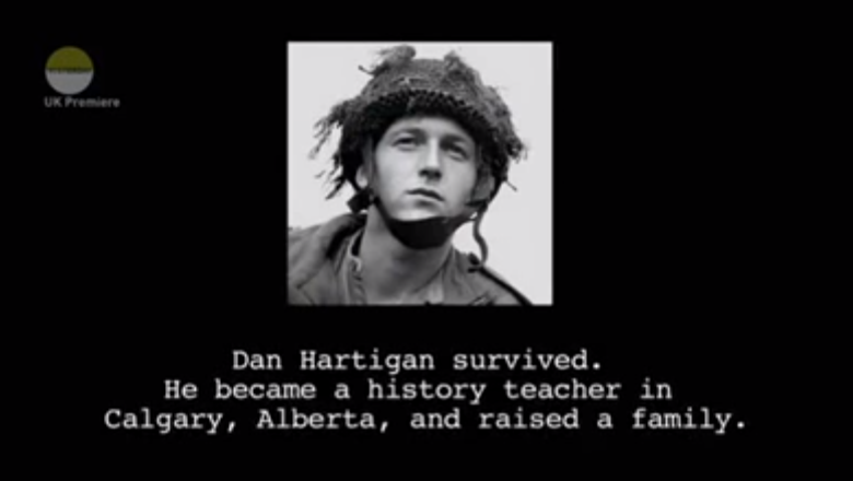 登陆朱诺滩剧照的剧照