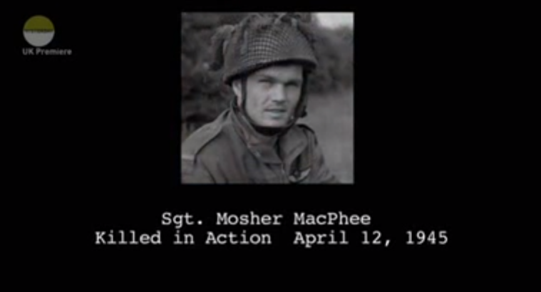 登陆朱诺滩剧照的剧照