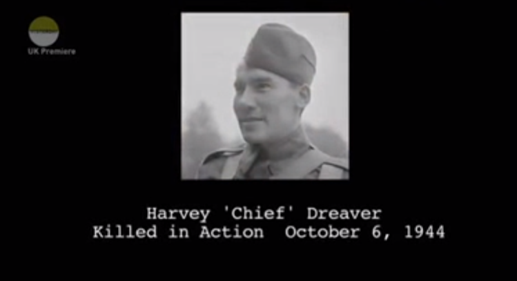 登陆朱诺滩剧照的剧照