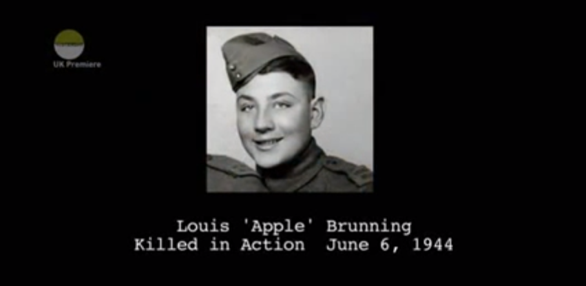 登陆朱诺滩剧照的剧照