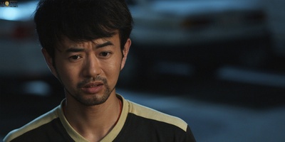 幸运的阿杰剧照的剧照