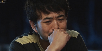 幸运的阿杰剧照的剧照