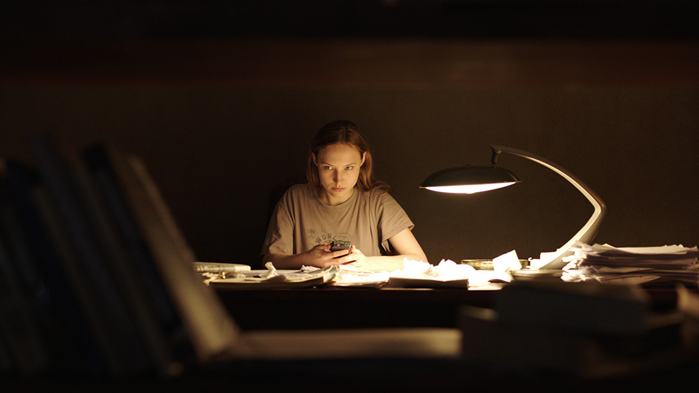 永远剧照的剧照