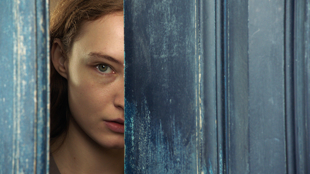 永远剧照的剧照