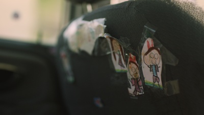 卡罗琳剧照的剧照