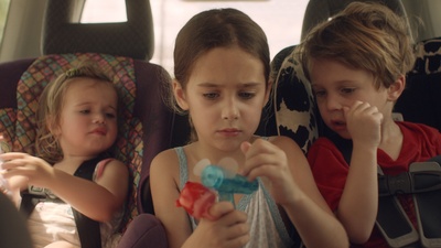 卡罗琳剧照的剧照