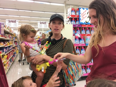 卡罗琳剧照的剧照