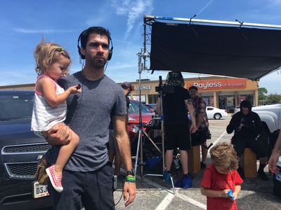 卡罗琳剧照的剧照