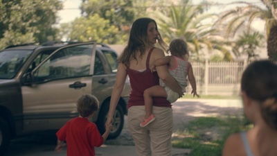 卡罗琳剧照的剧照