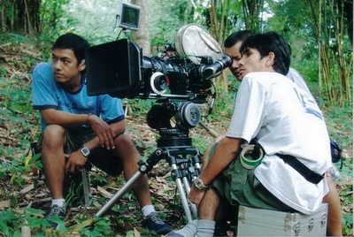 2508 ปิดกรม จับตาย剧照的剧照