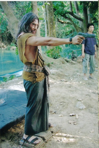 2508 ปิดกรม จับตาย剧照的剧照