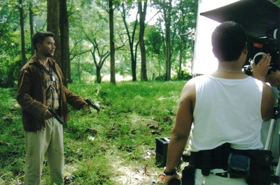 2508 ปิดกรม จับตาย剧照的剧照