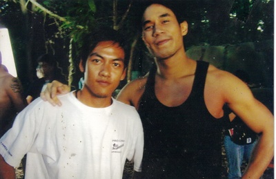 2508 ปิดกรม จับตาย剧照的剧照